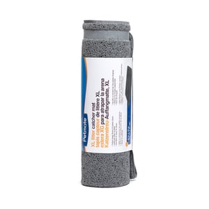 Petmate Tapete Cuadrado Atrapa Arena Color Gris, X-Grande Petmate Tapete Cuadrado Atrapa Arena Color Gris, X-Grande
