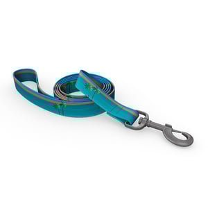 Wingo Outdoors Bowie Correa Diseño Atardecer en la Playa para Perro Raza Mediana/Grande, 1.8 m Wingo Outdoors Bowie Correa Diseño Atardecer en la Playa para Perro Raza Mediana/Grande, 1.8 m