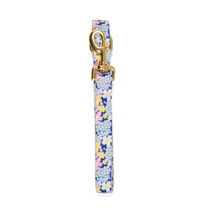 Petspaces Correa con Patrón Flores para Perro Raza Grande, 1.8 m Petspaces Correa con Patrón Flores para Perro Raza Grande, 1.8 m