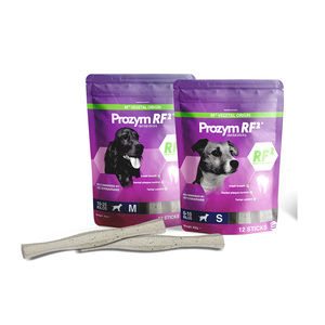 Prozym Sticks Dentales de Origen Vegetal para Perro, Chico Prozym Sticks Dentales de Origen Vegetal para Perro, Chico
