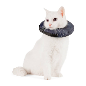 Well & Good Prostyle Collar de Recuperación con Relleno Suave para Gato, XXX-Chico