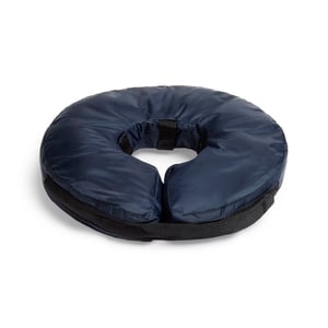 Well & Good Prostyle Collar de Recuperación con Relleno Suave para Gato, XXX-Chico Well & Good Prostyle Collar de Recuperación con Relleno Suave para Gato, XXX-Chico