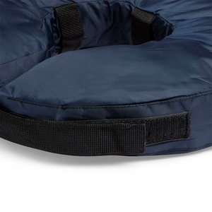 Well & Good Prostyle Collar de Recuperación con Relleno Suave para Perro, Mediano/Grande