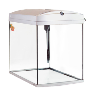 Boyu Acuario Modernista ZJ-601A, 84 L para Peces
