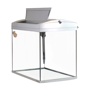 Boyu Acuario Modernista ZJ-601A, 84 L para Peces
