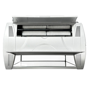 Boyu Acuario Modernista ZJ-601A, 84 L para Peces
