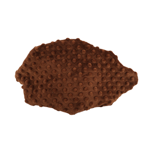 Coolpet Making Tails Wag Cerdito de Peluche sobre Tapete Crepitante para Perro, Mediano