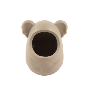 Coolpet Love at First Bark Koala Apache de Peluche con Juguete Masticable para Cachorro, Chico