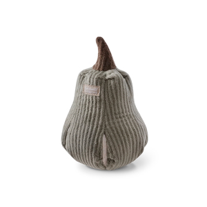 Lambwolf Butternut Peluche Rompecabezas Diseño Calabaza para Perro, Grande Lambwolf Butternut Peluche Rompecabezas Diseño Calabaza para Perro, Grande