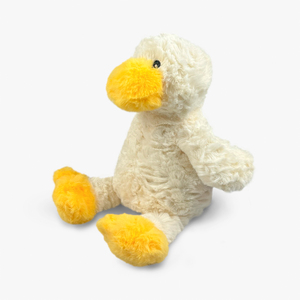 Agave Gear My Bff Pato de Peluche para Perro, Mediano