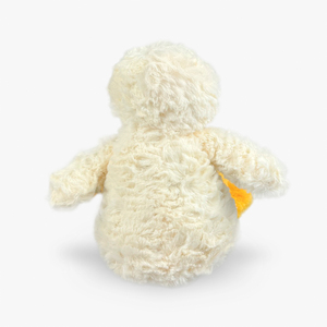 Agave Gear My Bff Pato de Peluche para Perro, Mediano