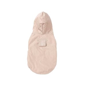 Fuzzyard Life Sandstone Impermeable Color Beige para Perro, Grande Fuzzyard Life Sandstone Impermeable Color Beige para Perro, Grande