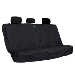 Kurgo Rover Cubreasientos Color Negro para SUVs y Camionetas, 1 Pieza Kurgo Rover Cubreasientos Color Negro para SUVs y Camionetas, 1 Pieza