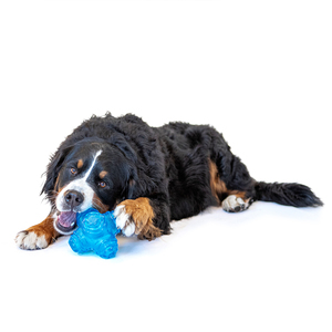 Guru Pet Puzzle Jack Juguete Dispensador de Premios para Perro, Mediano