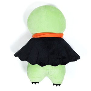 Latipaw Halloween Perezoso Vampiro de Peluche para Perro, Grande