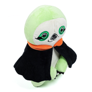 Latipaw Halloween Perezoso Vampiro de Peluche para Perro, Grande