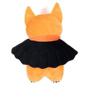 Latipaw Halloween Corgi Vampiro de Peluche para Perro, Grande