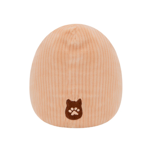 Squishmallows Pets Emery & Deja Set de Peluches Diseño Latte y Dona para Perro, Chico
