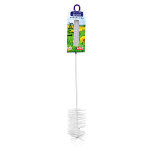 Lixit Cepillo Limpia Botellas 2 en 1 para Pequeñas Mascotas Lixit Cepillo Limpia Botellas 2 en 1 para Pequeñas Mascotas