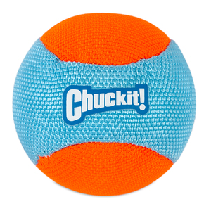 Chuckit! Amphibius Ball Pelota Flotante para Perro, Mediano/Grande Chuckit! Amphibius Ball Pelota Flotante para Perro, Mediano/Grande
