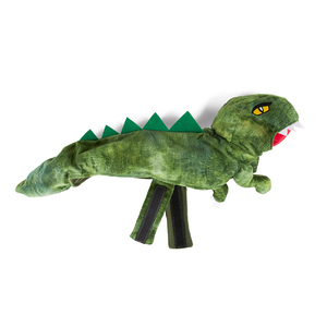 Bootique Halloween Disfraz Dinosaurio para Perro, X-Grande
