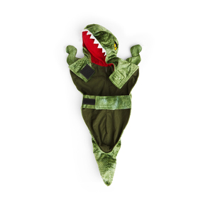 Bootique Halloween Disfraz Dinosaurio para Perro, X-Grande