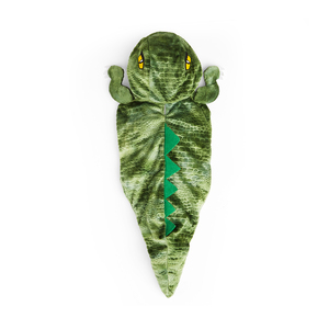 Bootique Halloween Disfraz Dinosaurio para Perro, X-Grande