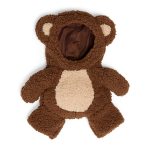 Bootique Halloween Disfraz Osito para Perro, Chico