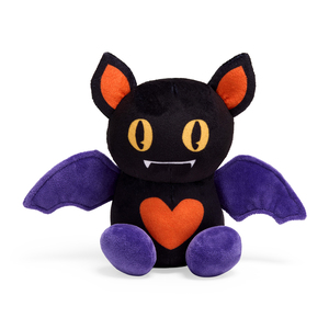 Bootique Halloween Murciélago Sentado de Peluche para Perro, Chico Bootique Halloween Murciélago Sentado de Peluche para Perro, Chico
