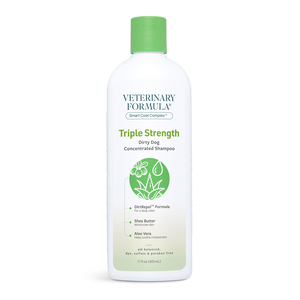 Veterinary Formula Shampoo de Formula Concentrada para Mascotas, 503 ml Veterinary Formula Shampoo de Formula Concentrada para Mascotas, 503 ml