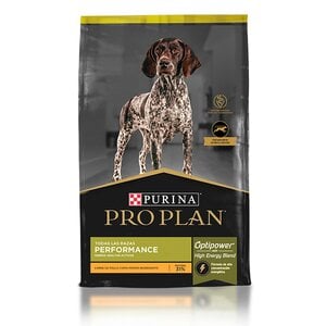 Pro Plan Optipower Performance Alimento Seco para Perro Adulto Todas las Razas Receta Pollo y Arroz, 15 kg Pro Plan Optipower Performance Alimento Seco para Perro Adulto Todas las Razas Receta Pollo y Arroz, 15 kg