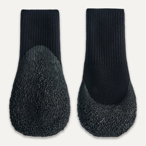 Goo-eez Lites Botas para Todo Tipo de Climas Color Negro para Perro, Mediano Goo-eez Lites Botas para Todo Tipo de Climas Color Negro para Perro, Mediano