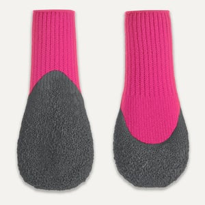 Goo-eez Lites Botas para Todo Tipo de Climas Color Rosa para Perro, X-Chico Goo-eez Lites Botas para Todo Tipo de Climas Color Rosa para Perro, X-Chico