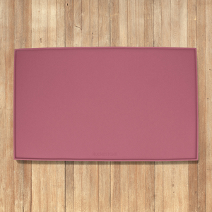 ADC Houndstone & Co. Mantel de Silicón Color Magenta para Perro, 1 pieza ADC Houndstone & Co. Mantel de Silicón Color Magenta para Perro, 1 pieza