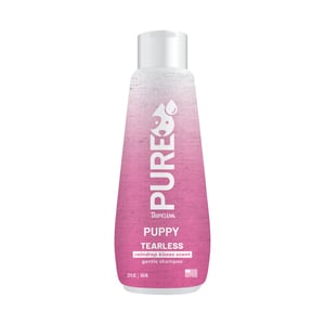 Pure Tropiclean Shampoo No Más Lágrimas para Cachorros, 650 ml Pure Tropiclean Shampoo No Más Lágrimas para Cachorros, 650 ml