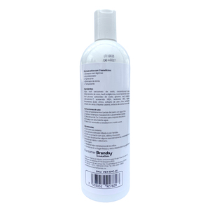 Pecari Shampoo 5 en 1 No Más Lagrimas para Cachorros, 500 ml