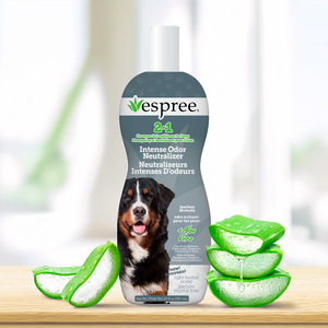 Espree 2 en 1 Shampoo y Acondicionador Natural Neutralizador de Olores para Perro , 591 ml Espree 2 en 1 Shampoo y Acondicionador Natural Neutralizador de Olores para Perro , 591 ml
