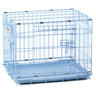 Precision Pet Jaula de Entrenamiento Crece Conmigo Color Azul de 2 Puertas para Perro, Chico Precision Pet Jaula de Entrenamiento Crece Conmigo Color Azul de 2 Puertas para Perro, Chico