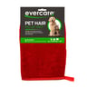 Evercare Guante Removedor de Pelo Suelto de Mascotas y Superficies para Perro, Unitalla Evercare Guante Removedor de Pelo Suelto de Mascotas y Superficies para Perro, Unitalla