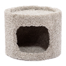 You & Me Mueble para Gatito Tipo Condo Alfombrado You & Me Mueble para Gatito Tipo Condo Alfombrado