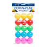 Marshall Repuesto de Pelotas para Alberca Pop-n-Play Marshall Repuesto de Pelotas para Alberca Pop-n-Play