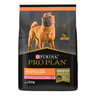 Pro Plan Optiderma Sensitive Skin Alimento Seco para Perro Adulto Razas Mediana/Grande Receta Salmón y Arroz, 13 kg Pro Plan Optiderma Sensitive Skin Alimento Seco para Perro Adulto Razas Mediana/Grande Receta Salmón y Arroz, 13 kg