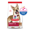 Hill's Science Diet Alimento Seco para Perro Adulto Raza Mediana Receta Cordero, 14.9 kg Hill's Science Diet Alimento Seco para Perro Adulto Raza Mediana Receta Cordero, 14.9 kg