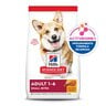 Hill's Science Diet Small Bites Alimento para Perro Adulto Raza Pequeña Receta Pollo, 6.8 kg Hill's Science Diet Small Bites Alimento para Perro Adulto Raza Pequeña Receta Pollo, 6.8 kg