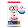 Hill's Science Diet 7+ Small Bites Alimento para Perro Senior Raza Pequeña, 6.8 kg Hill's Science Diet 7+ Small Bites Alimento para Perro Senior Raza Pequeña, 6.8 kg