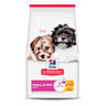 Hill's Science Diet Small & Mini Alimento para Cachorro Raza Pequeña y Mini Receta Pollo, 5.6kg Hill's Science Diet Small & Mini Alimento para Cachorro Raza Pequeña y Mini Receta Pollo, 5.6kg