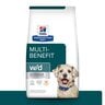 Hill's Prescription Diet w/d Alimento Seco Control de Peso/Diabetes para Perro Adulto, 3.9 kg Hill's Prescription Diet w/d Alimento Seco Control de Peso/Diabetes para Perro Adulto, 3.9 kg