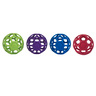 JW Pet Company Hol-ee Roller Pelota Dispensadora de Premios para Perro, Chico JW Pet Company Hol-ee Roller Pelota Dispensadora de Premios para Perro, Chico