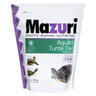 Mazuri Aquatic Diet Alimento Flotante para Tortugas Acuáticas, 450 g Mazuri Aquatic Diet Alimento Flotante para Tortugas Acuáticas, 450 g