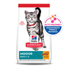 Hill's Science Diet Adult Indoor Comida Seca para Gato Adulto de Interior Receta Pollo, 7 kg Hill's Science Diet Adult Indoor Comida Seca para Gato Adulto de Interior Receta Pollo, 7 kg